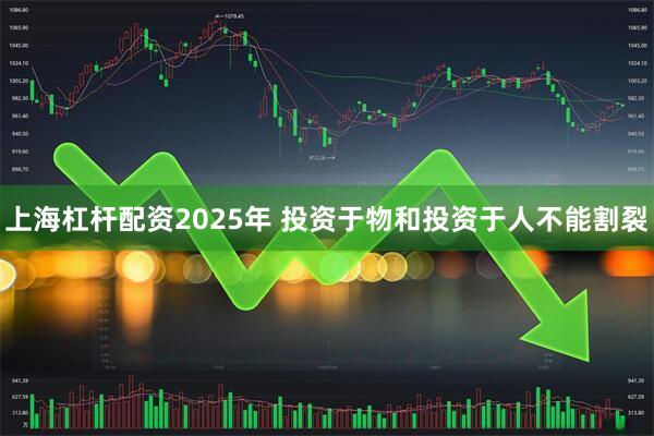 上海杠杆配资2025年 投资于物和投资于人不能割裂